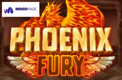 Phoenix Fury